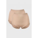 COTONELLA 2PACK Klasické kalhotky Erica vyšší – Zboží Mobilmania