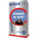 Dýmovnice BROS proti krtkům 3ks