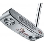 Scotty Cameron Studio Style 2025 Catalina putter levé 35 – Zboží Dáma
