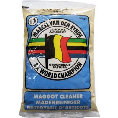 Marcel Van Den Eynde Maggot Cleaner 500g