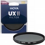 Hoya UX II PL-C 49 mm – Zboží Živě