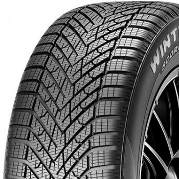 Pirelli Scorpion Winter 2 265/35 R22 102V