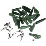 Extra Carp Závěs Lead Clip Extra Box – Hledejceny.cz