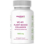 Vegmart Rostlinná alternativa kolagenu VC-H1 1500 mg 120 kapslí – Hledejceny.cz