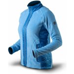 Trimm Flowers Blue – Zboží Dáma