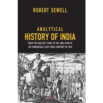 Analytical History of India – Hledejceny.cz