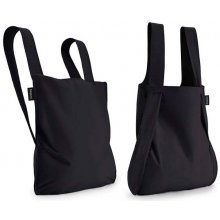 Notabag taška / batoh Original Barva: Černá