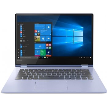 Lenovo IdeaPad Yoga 81EK00RNCK