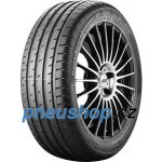 Continental ContiSportContact 3 275/40 R18 99Y Runflat – Hledejceny.cz