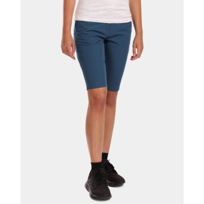 Kilpi Kalhoty Sylane-W TRQ – Zboží Dáma