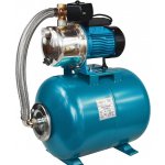 Dambat IBO AJ 50/60 230V s nádobou 24 l – Zboží Dáma