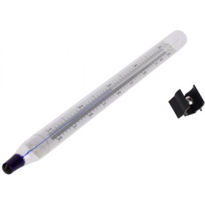 JOBO 3321 teploměr 10-50 °C – Zboží Živě