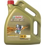 Castrol Edge Professional LongLife III 5W-30 5 l – Hledejceny.cz