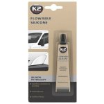 K2 B260 Silicone 21 g černá – HobbyKompas.cz