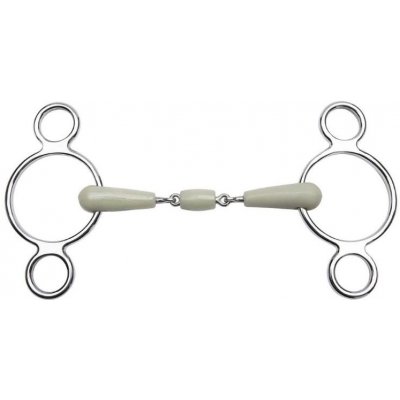 FEELING Udidlo pessoa Flexi dvakrát lomené – Zboží Dáma