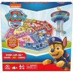 Spin Master games Člověče nezlob se Paw Patrol/Tlapková patrola – Hledejceny.cz