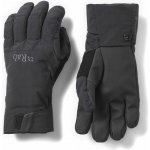 RAB Cresta GTX Gloves black/black – Zboží Dáma