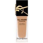 Yves Saint Laurent All Hours Foundation dlouhotrvající make-up voděodolný MN8 25 ml – Sleviste.cz