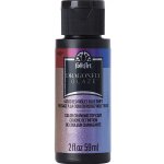 FolkArt akrylová barva dragonfly glaze 59 ml barva red – Hledejceny.cz