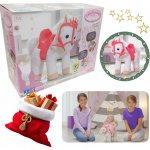 Zapf Baby Annabel Baby Annabell Little Sweet Poník 36 cm – Zboží Mobilmania