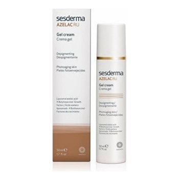 Sesderma Azelac RU depigmentační krém 50 ml