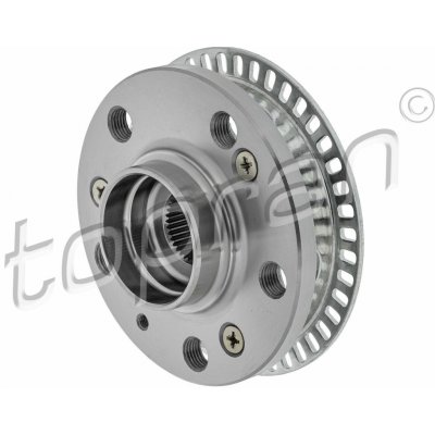 Náboj kola TOPRAN 108 950 – Zbozi.Blesk.cz