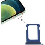 Šuplík SIM iPhone 12 mini blue – Zboží Živě