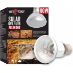 Repti Planet Solar UVA & UVB 80 W 007-41503 – Zboží Dáma