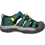 Keen Newport H2 Children aventurine/evening primrose – Zboží Dáma