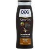 Šampon Dixi šampon pro muže kofeinový 400 ml