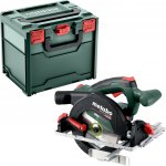 Metabo KS 18 LTX 57 BL – Sleviste.cz