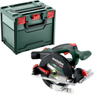 Metabo KS 18 LTX 57 BL – Sleviste.cz