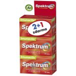Spektrum Imunita 90 tablet – Hledejceny.cz