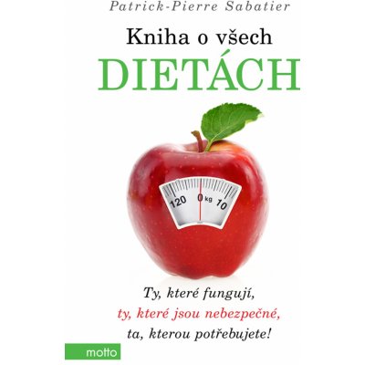 Kniha o všech dietách