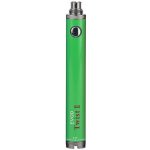 KangerTech baterie EVOD Twist II 1300mAh zelená 1 ks – Zboží Mobilmania