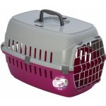Pet Nova Přepravka pro kočky Secure 48,5 cm – Zboží Dáma
