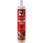 Debbex 201104RL parketový tmel 280 ml dub – Hledejceny.cz