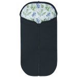 Emitex 2v1 Cocoon Softshell Black Magical Forest – Zboží Dáma Emitex 2v1 Cocoon Softshell Black Magical Forest – Zboží Dáma