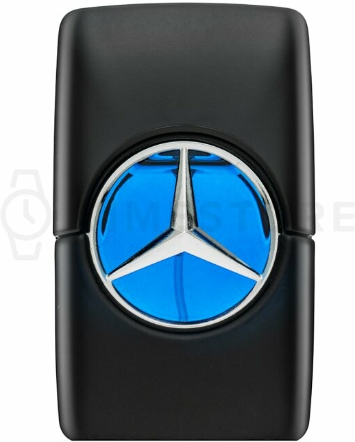 Mercedes-Benz toaletní voda pánská 30 ml