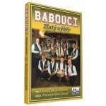 Babouci - Zlatý výběr 1-2 2 DVD – Hledejceny.cz