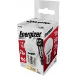 Energizer LED mini Globe 3,4W Eq 25W E27, S8836, Teplá bílá – Hledejceny.cz