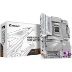 Gigabyte X870 AORUS ELITE WIFI7 ICE – Hledejceny.cz