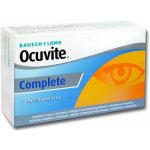 Ocuvite Complete 90 kapslí – Hledejceny.cz