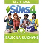 The Sims 4: Báječná kuchyně – Hledejceny.cz