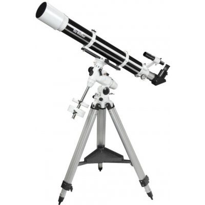 Skywatcher Mira 120/1000 EQ3