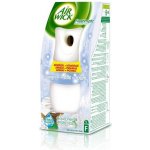 Air Wick Freshmatic komplet vůně svěžího prádla 250 ml – Sleviste.cz