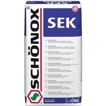 SCHÖNOX SEK flexibilní speciální lepidlo S2 25 kg