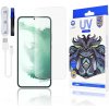 Tvrzené sklo pro mobilní telefony Lito 3D UV Glass - Samsung Galaxy S22 Plus 5G/S23 Plus KF237263