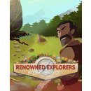 Renowned Explorers: International Society