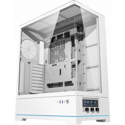 Darkflash DY451L white – Zbozi.Blesk.cz